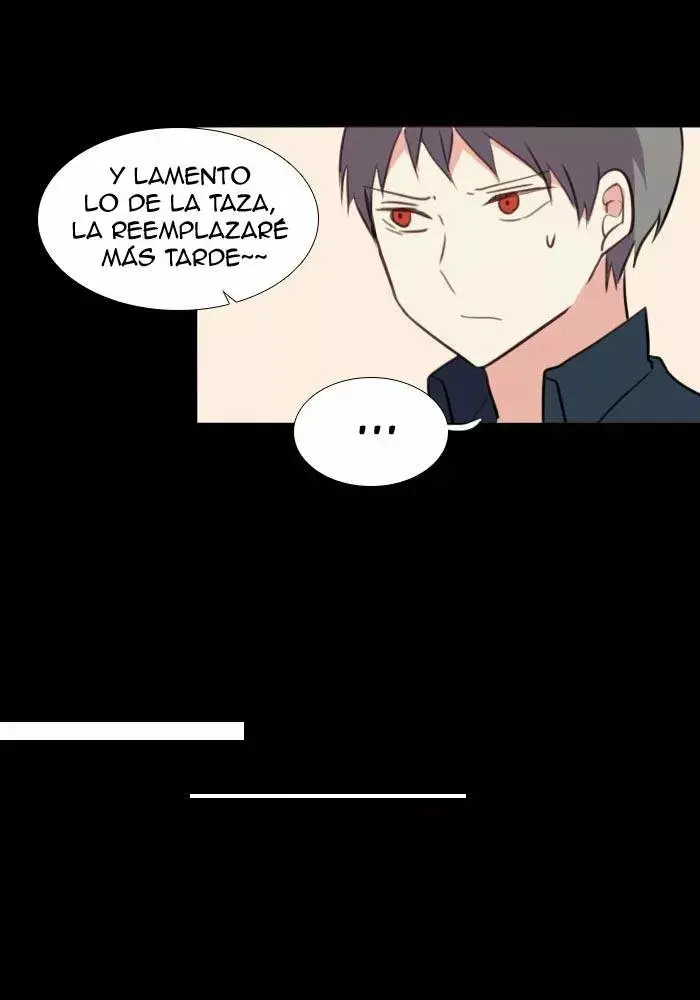Aegis Orta capítulo 46, página 15