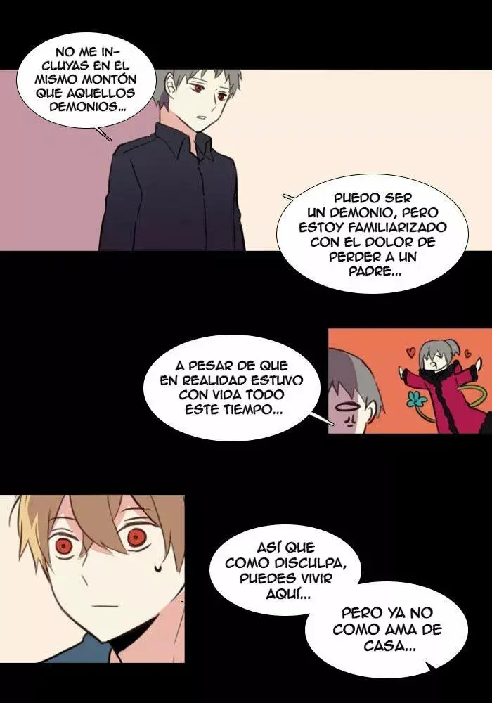 Aegis Orta capítulo 46, página 36