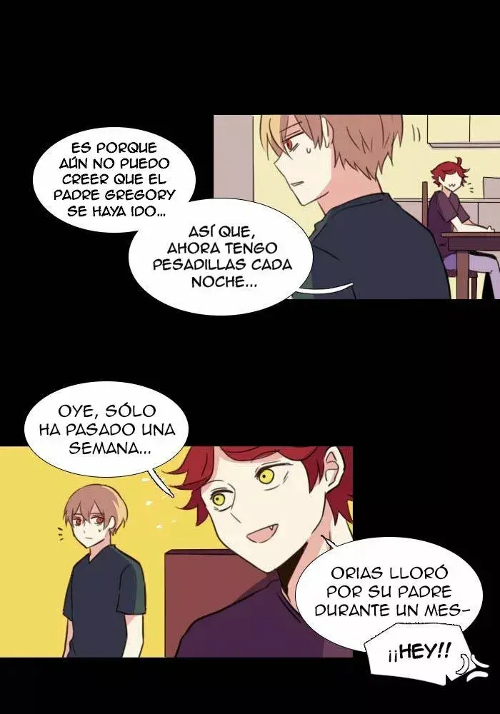 Aegis Orta capítulo 47, página 7