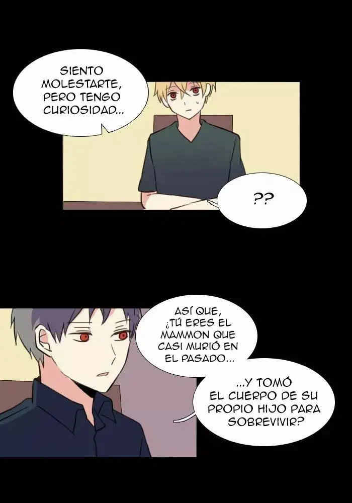 Aegis Orta capítulo 47, página 11