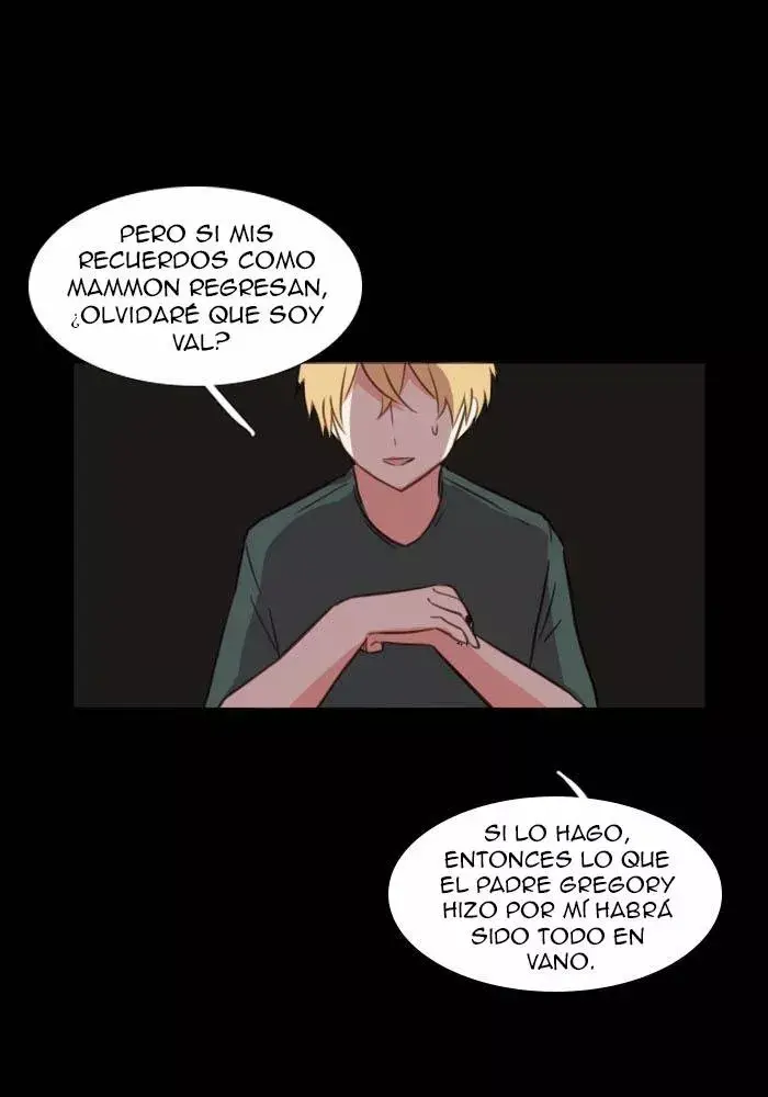 Aegis Orta capítulo 47, página 17
