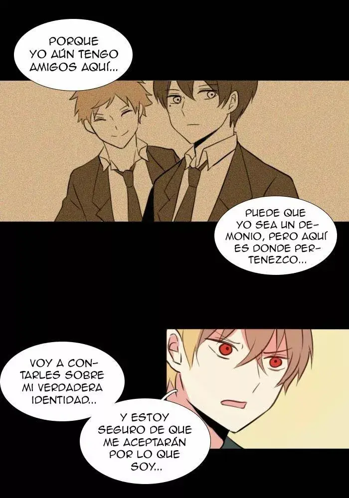 Aegis Orta capítulo 48, página 14