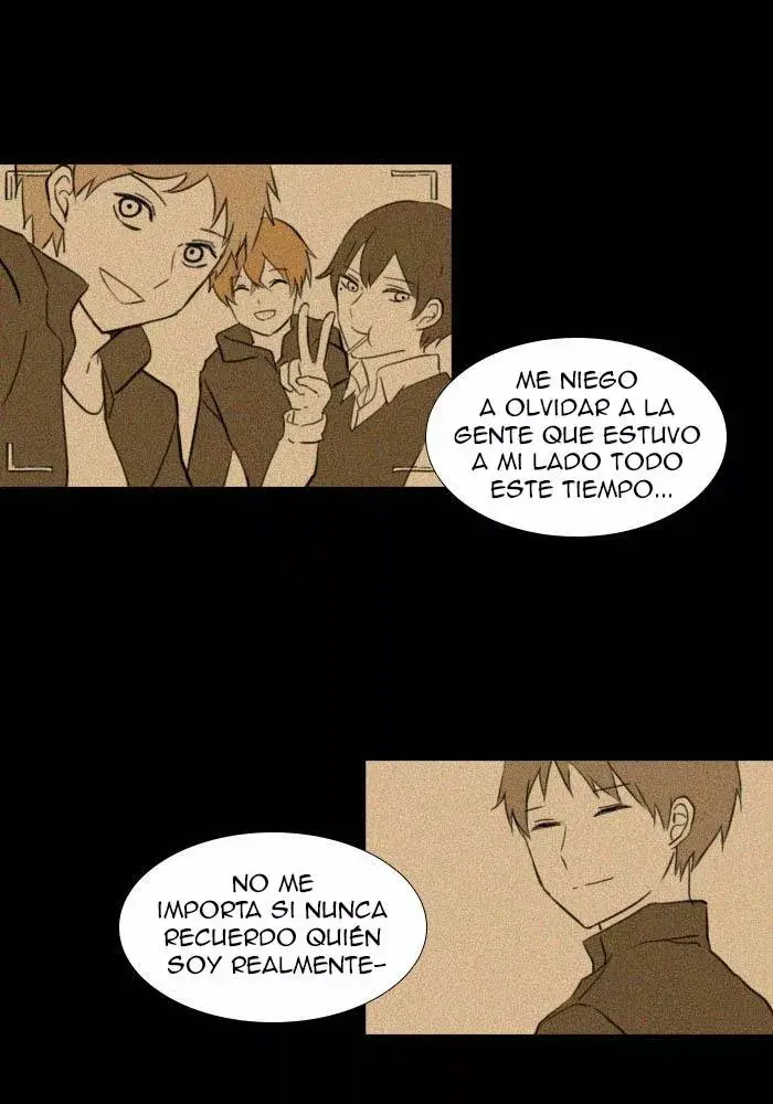 Aegis Orta capítulo 48, página 15