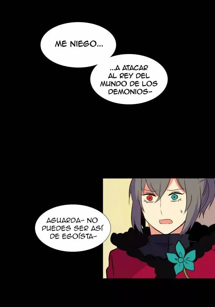 Aegis Orta capítulo 48, página 17