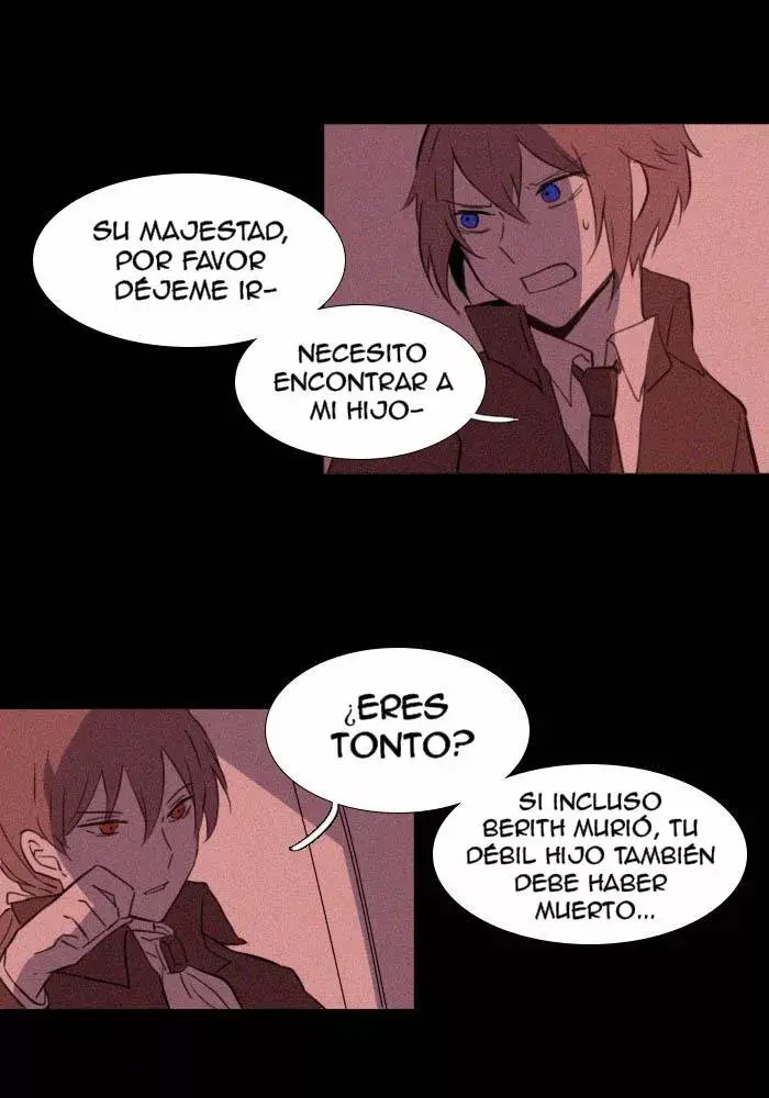 Aegis Orta capítulo 48, página 26