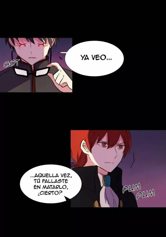 Aegis Orta capítulo 48, página 36