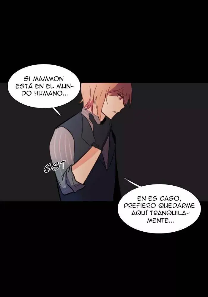 Aegis Orta capítulo 48, página 44