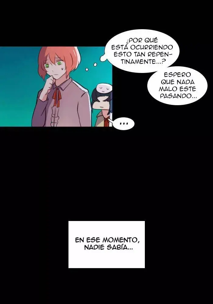 Aegis Orta capítulo 48, página 53