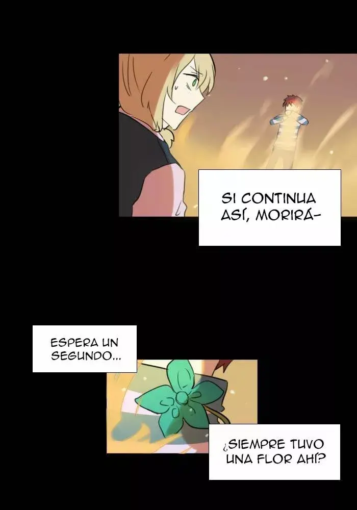 Aegis Orta capítulo 49, página 31
