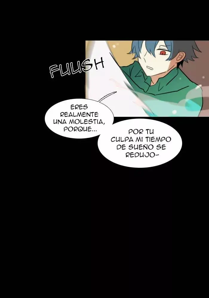 Aegis Orta capítulo 49, página 38