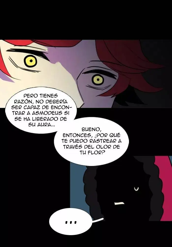 Aegis Orta capítulo 50, página 43