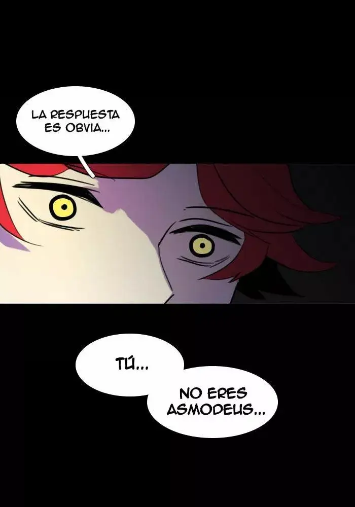 Aegis Orta capítulo 51, página 1