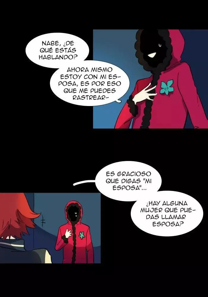 Aegis Orta capítulo 51, página 2