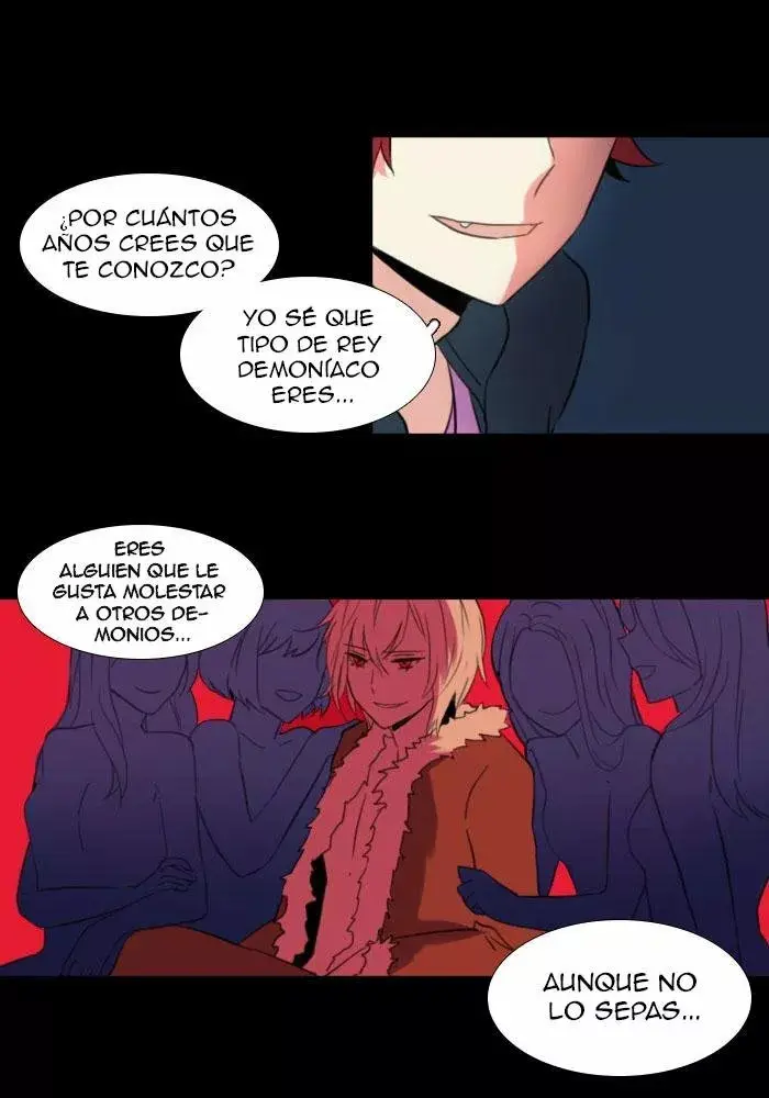 Aegis Orta capítulo 51, página 3