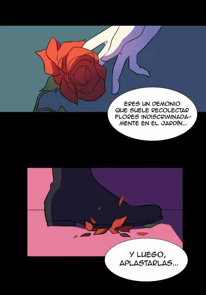 Aegis Orta capítulo 51, página 4