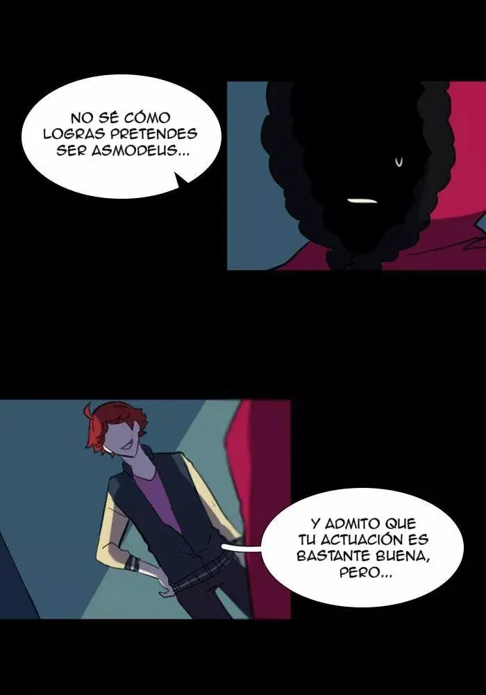 Aegis Orta capítulo 51, página 6