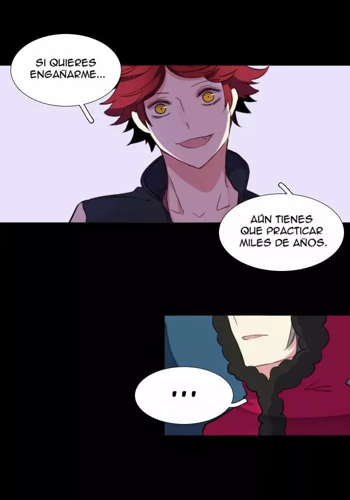 Aegis Orta capítulo 51, página 7