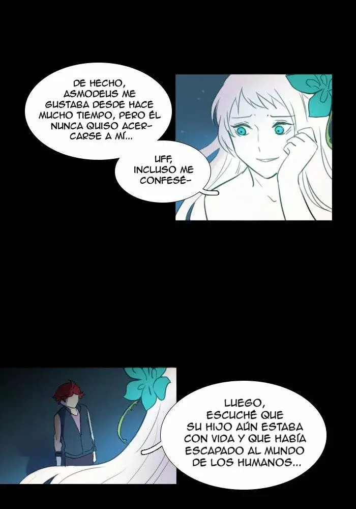 Aegis Orta capítulo 51, página 16