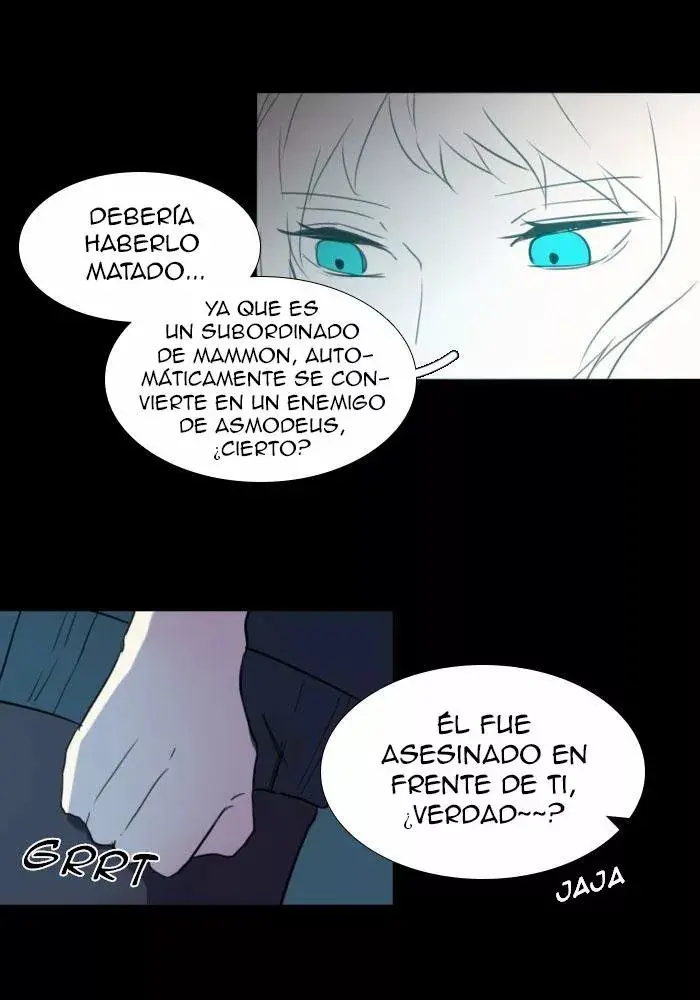 Aegis Orta capítulo 51, página 24