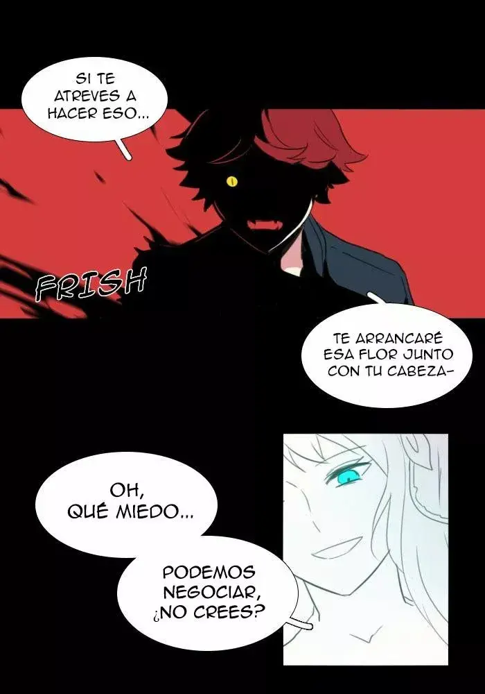 Aegis Orta capítulo 51, página 25