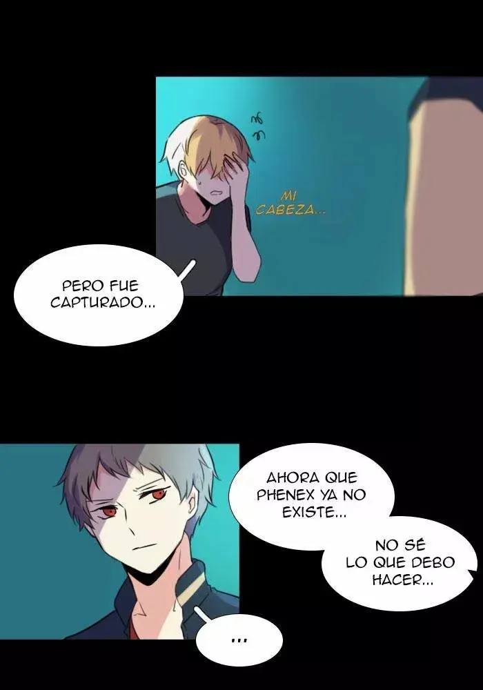 Aegis Orta capítulo 52, página 7