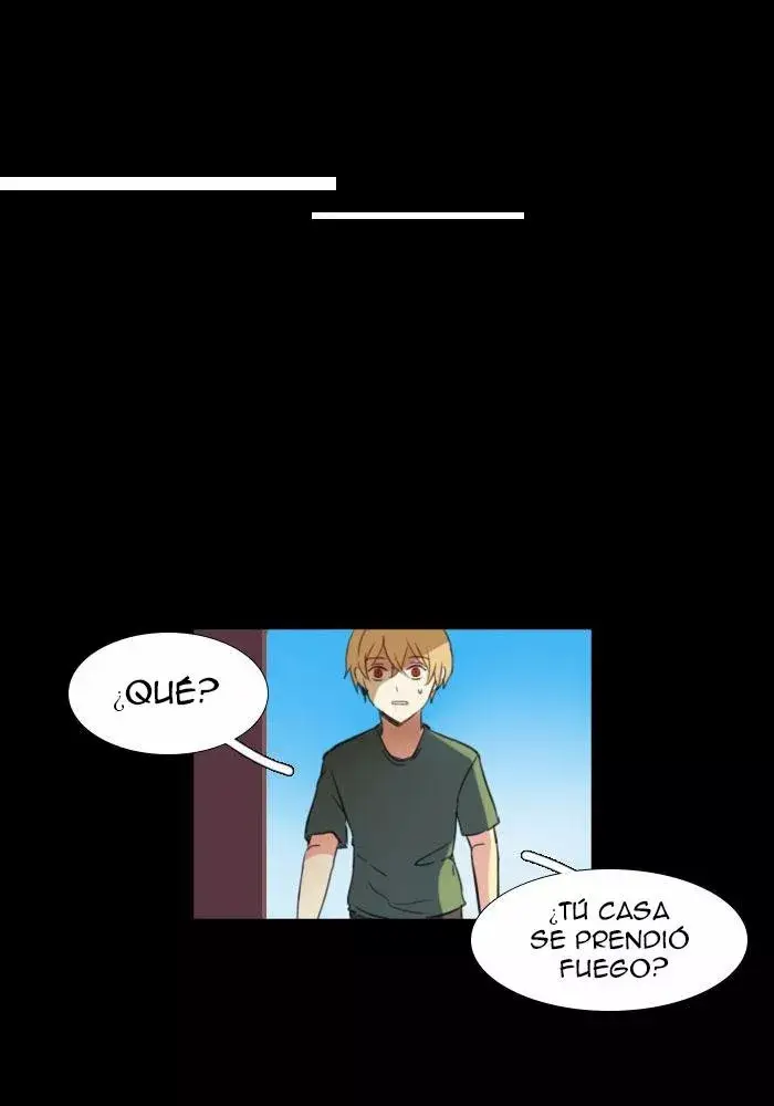 Aegis Orta capítulo 52, página 9