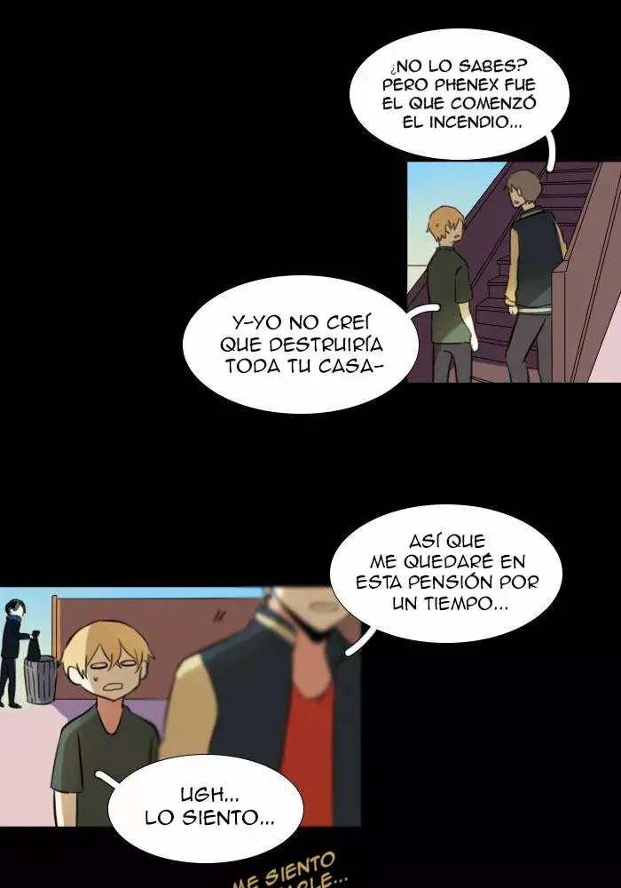 Aegis Orta capítulo 52, página 10