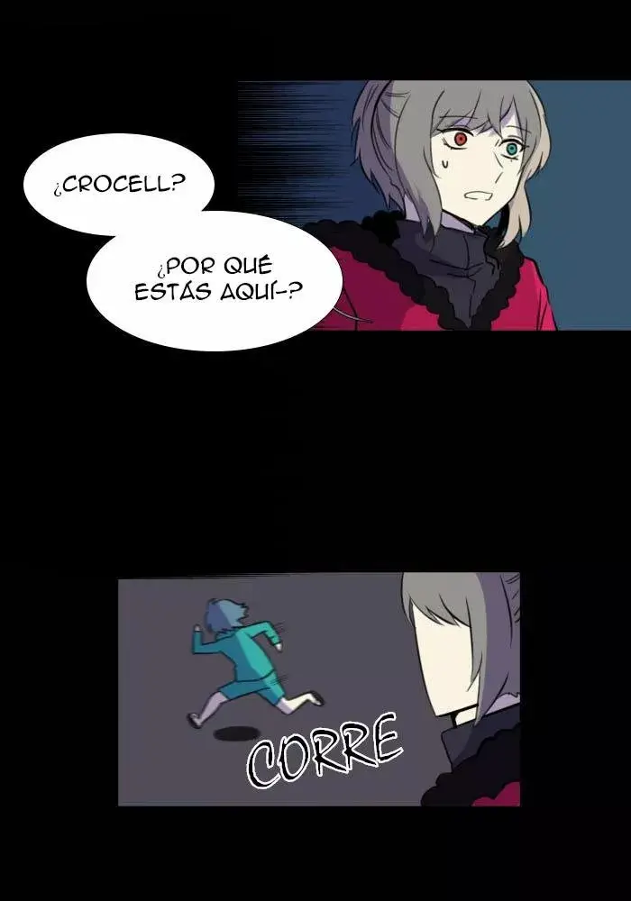 Aegis Orta capítulo 53, página 2