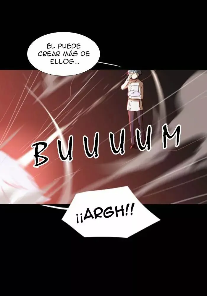 Aegis Orta capítulo 53, página 8