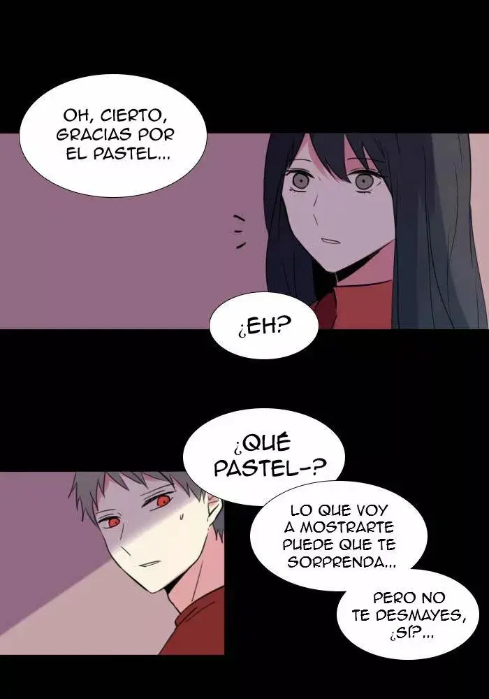 Aegis Orta capítulo 54, página 17