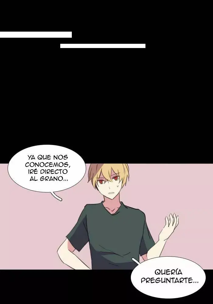Aegis Orta capítulo 54, página 34