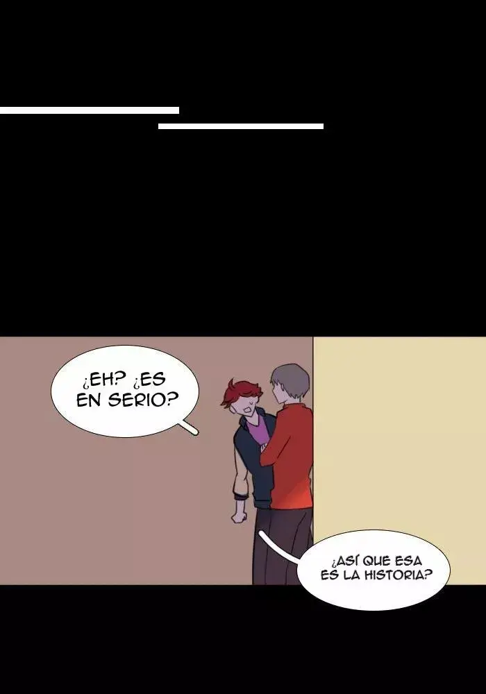 Aegis Orta capítulo 55, página 31