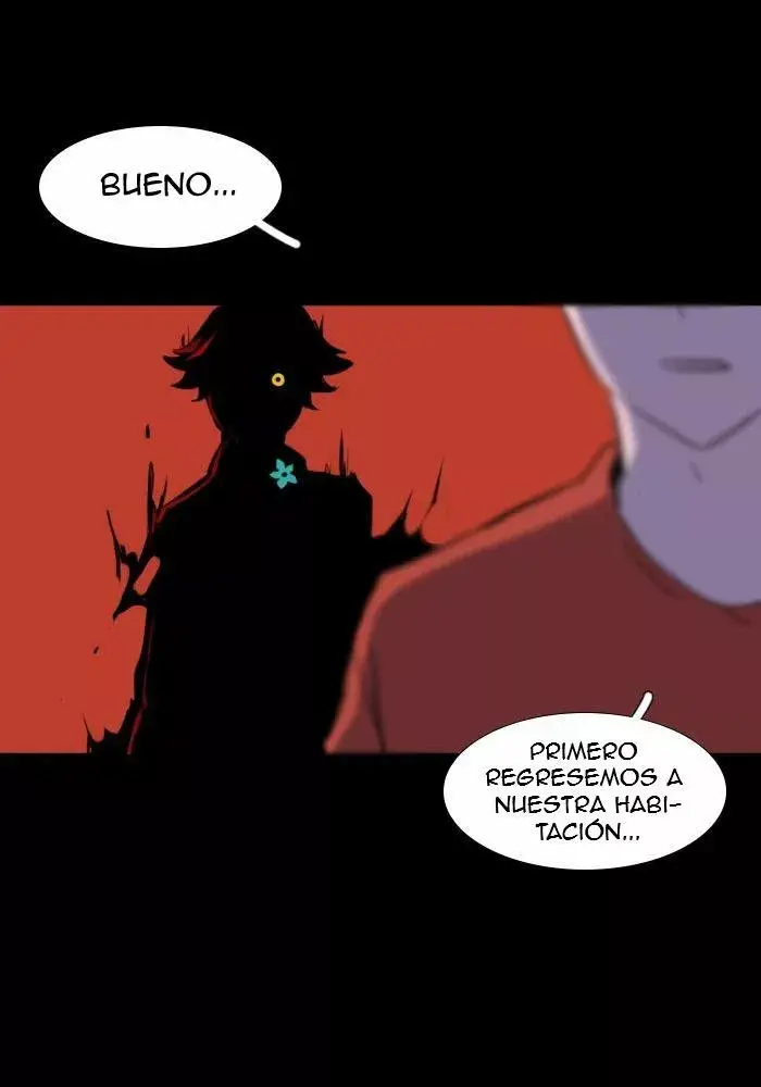 Aegis Orta capítulo 55, página 39