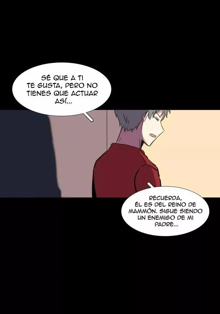Aegis Orta capítulo 56, página 1
