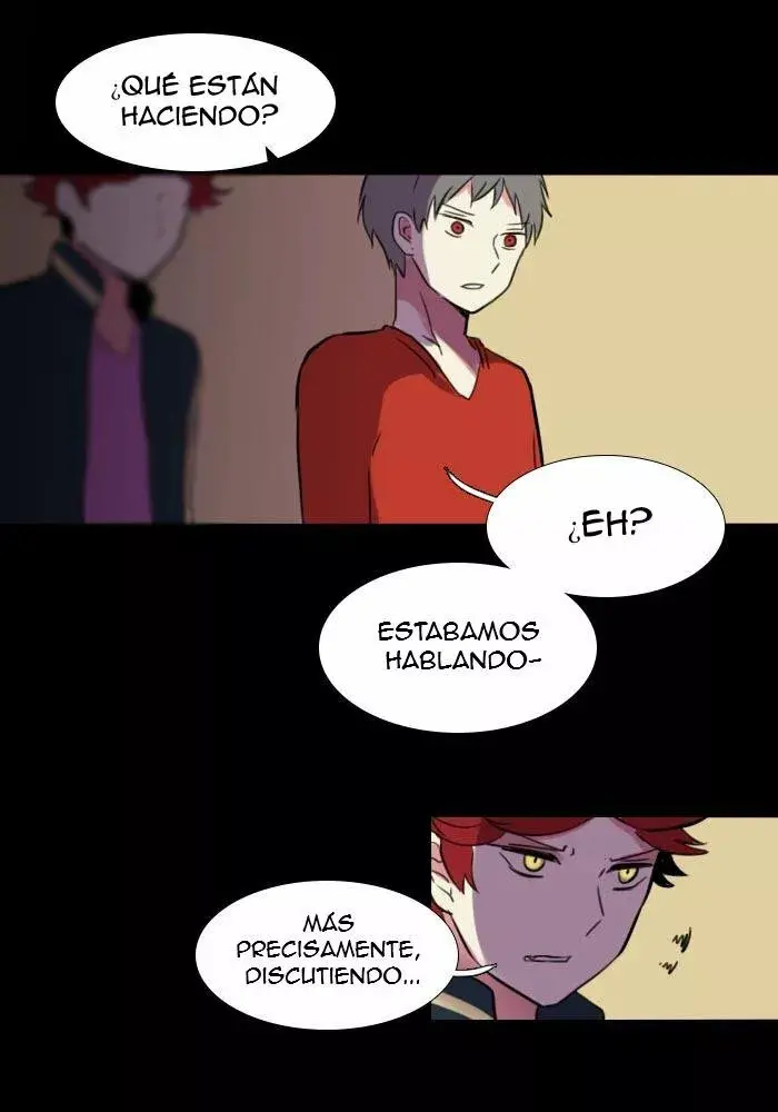 Aegis Orta capítulo 56, página 4