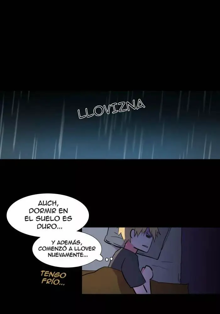 Aegis Orta capítulo 56, página 10