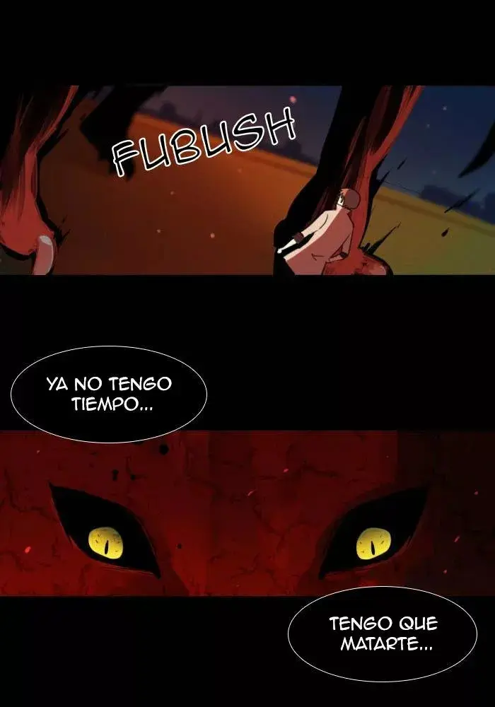 Aegis Orta capítulo 56, página 34