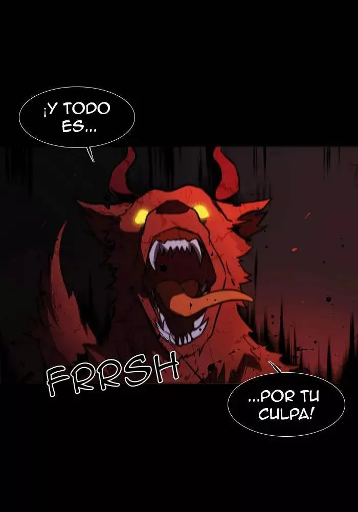Aegis Orta capítulo 56, página 41