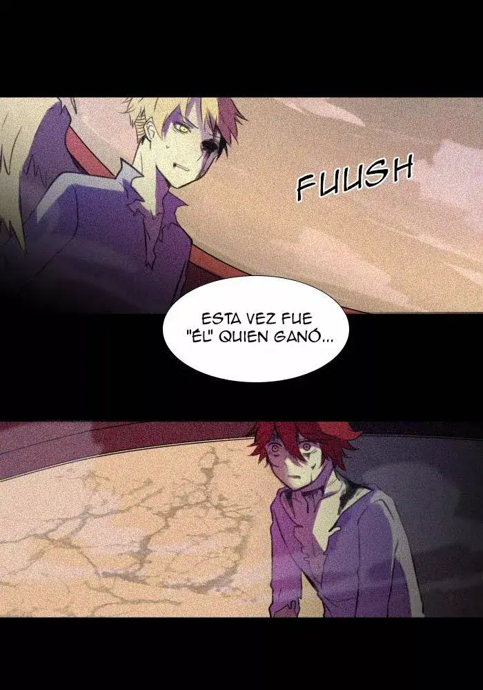 Aegis Orta capítulo 57, página 4