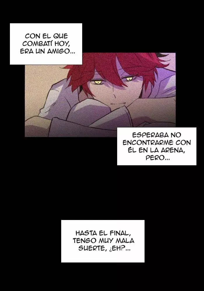 Aegis Orta capítulo 57, página 8
