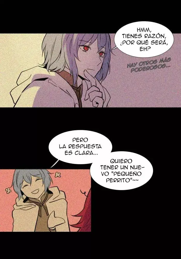 Aegis Orta capítulo 57, página 15