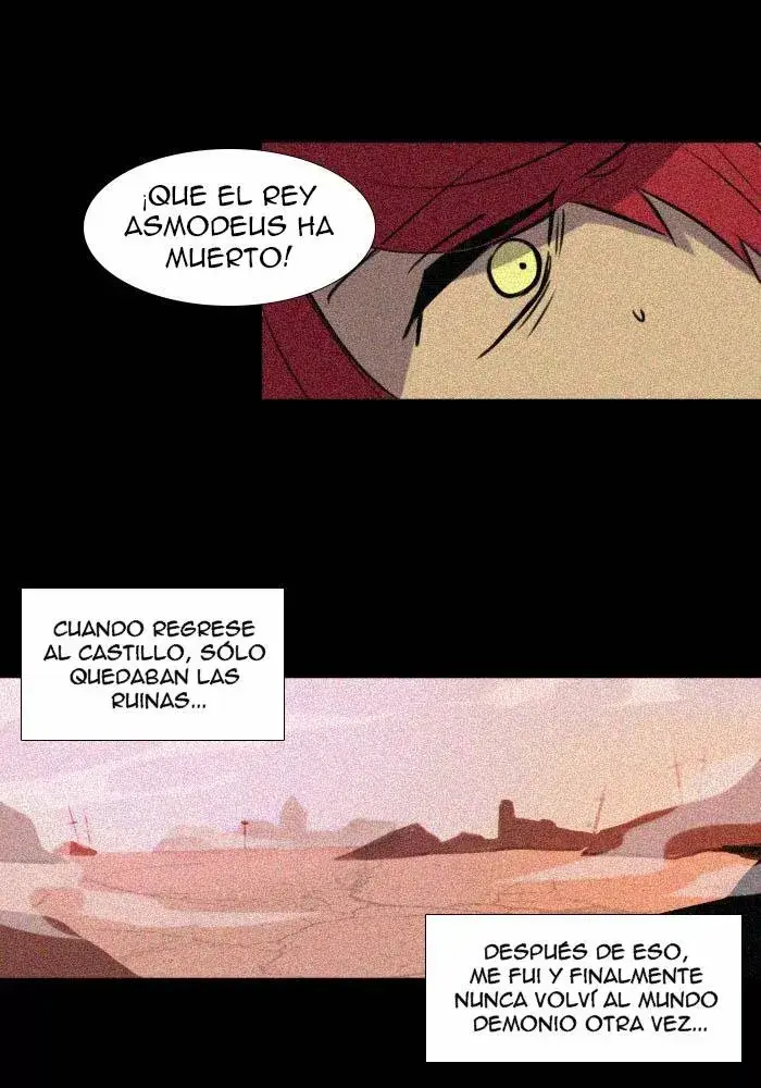 Aegis Orta capítulo 57, página 35