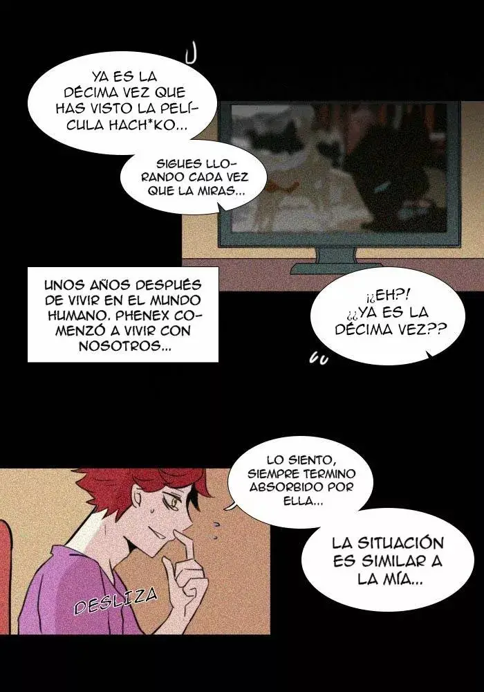 Aegis Orta capítulo 57, página 39