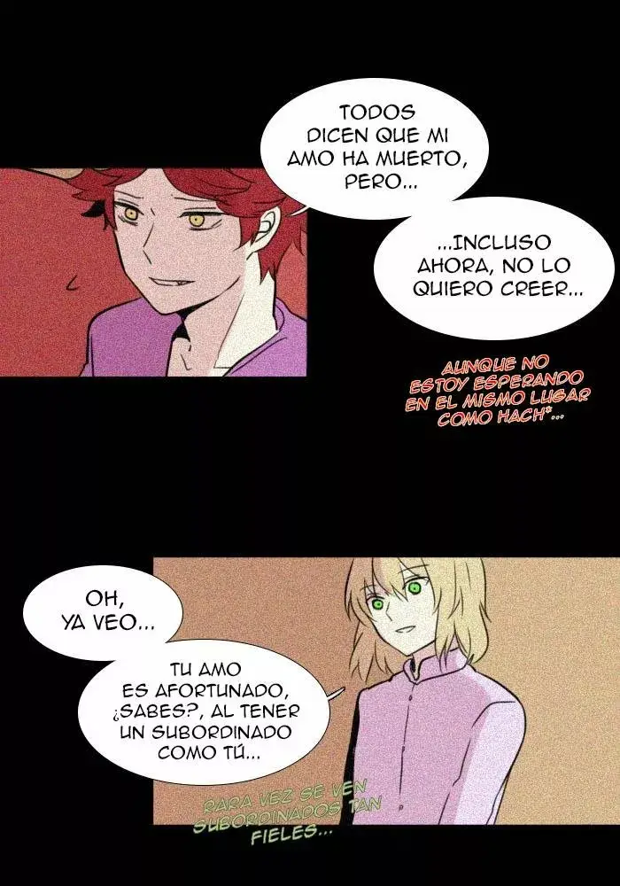 Aegis Orta capítulo 57, página 40