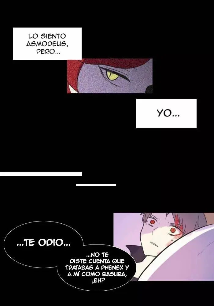 Aegis Orta capítulo 57, página 44