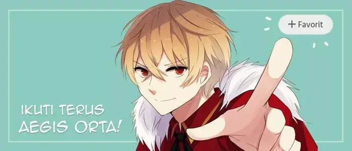 Aegis Orta capítulo 57, página 53
