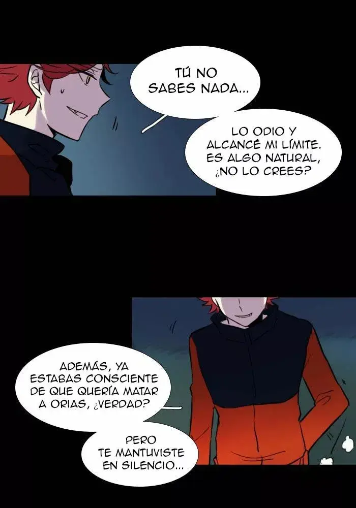 Aegis Orta capítulo 58, página 5