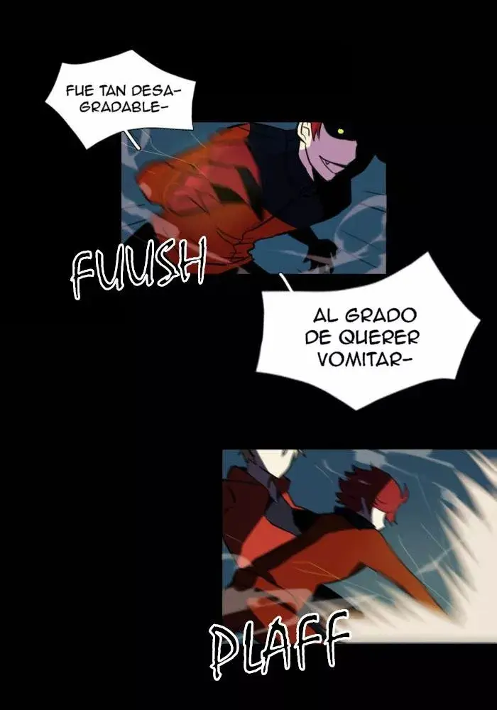 Aegis Orta capítulo 58, página 9