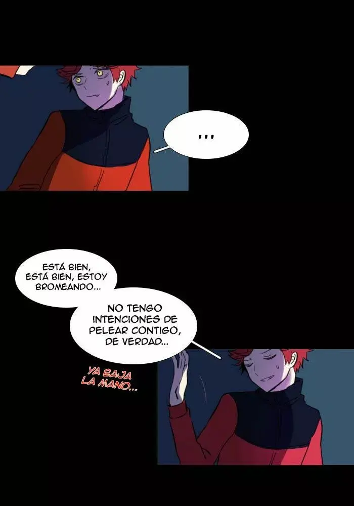 Aegis Orta capítulo 58, página 12