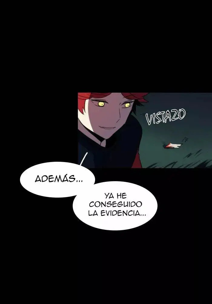 Aegis Orta capítulo 58, página 13
